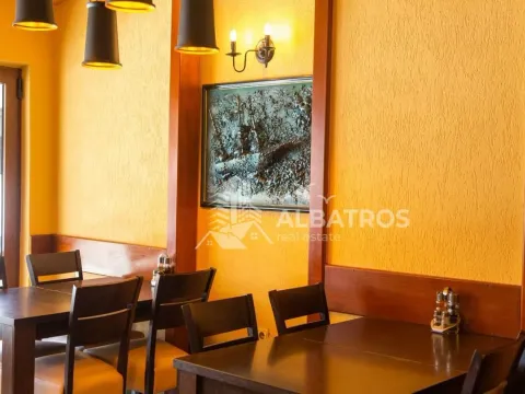 Izdavanje, poslovni prostor, 60m², Ulcinj, Crna Gora - image 8