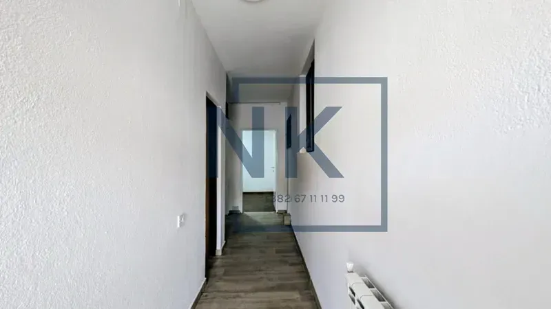 Rent, office space, 50m², Centar, Podgorica