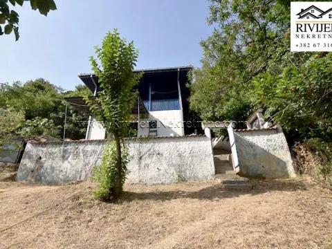 Sale, house, 68m², Kamenari, Herceg Novi - image 2