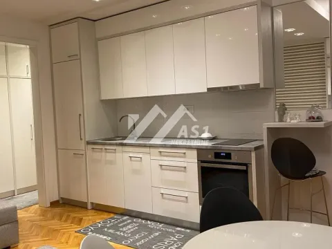 Izdavanje, dvosoban stan, 50m², Novi Sad Sve Podlokacije, Novi Sad - image 4