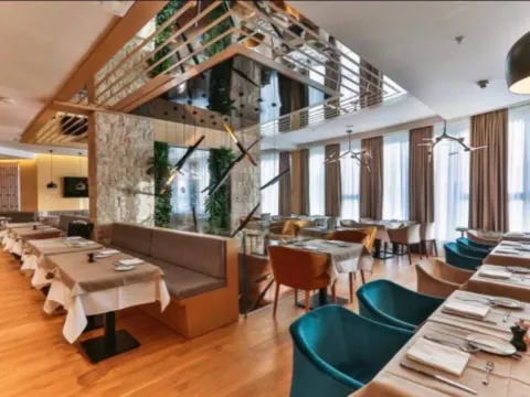 Rent, house, 500m², Budva, Crna Gora - image 6