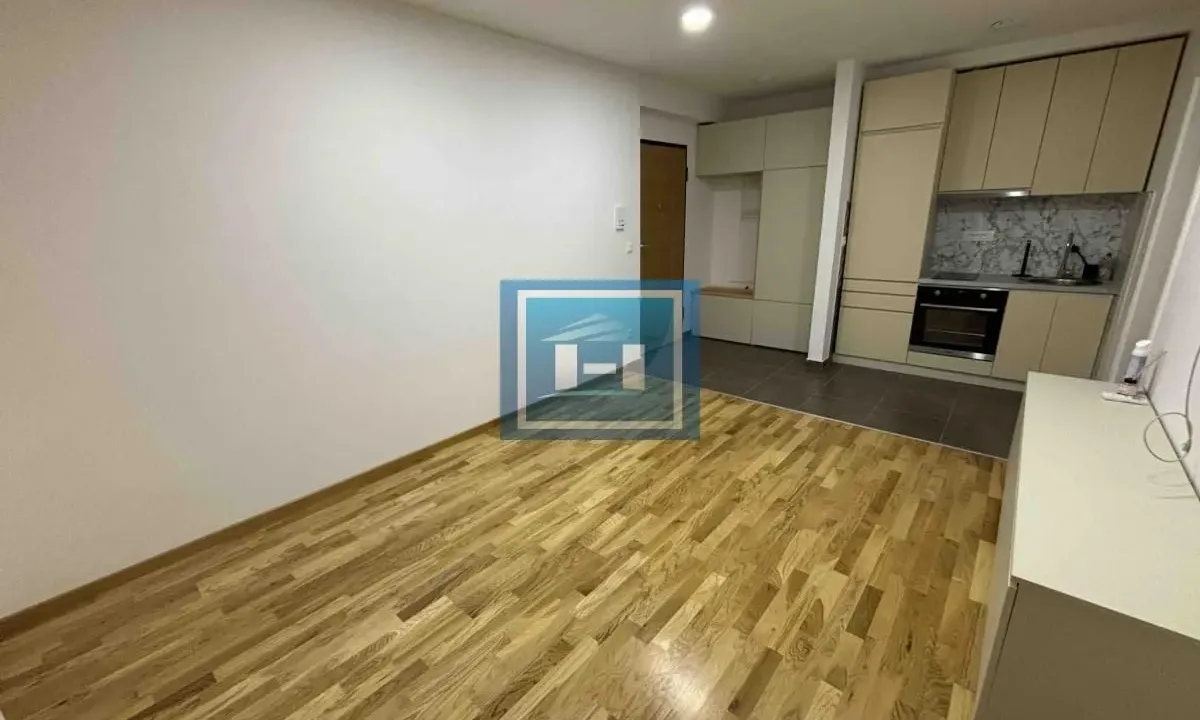 Rent, one bedroom apartment, 39m², Aqua park, Jagodina