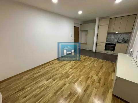 Rent, one bedroom apartment, 39m², Aqua park, Jagodina
