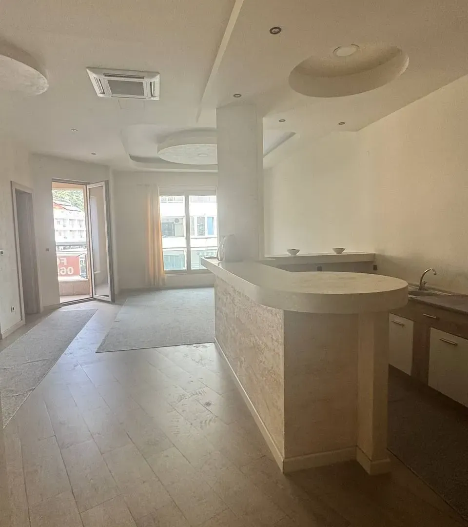Sale, two bedroom apartment, 60m², Centar, Budva