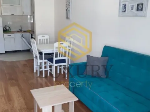 Izdavanje, jednosoban stan, 43m², Central Point, Podgorica - image 6