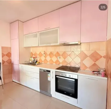 Izdavanje, jednosoban stan, 39m², Stari Aerodrom, Podgorica - image 2