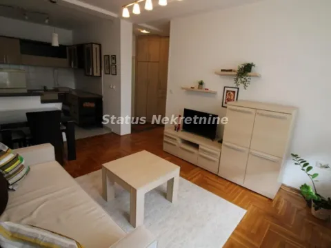 Izdavanje, jednosoban stan, 42m², Sajmište, Novi Sad - image 3