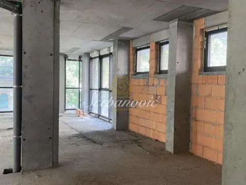 Sale, office space, 215m², Rotkvarija, Novi Sad Sve Podlokacije - image 4