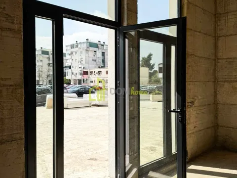 Rent, office space, 86m², Zabjelo, Podgorica - image 4