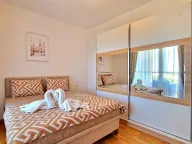 Sale, two bedroom apartment, 59m², Bečići, Budva - image 17