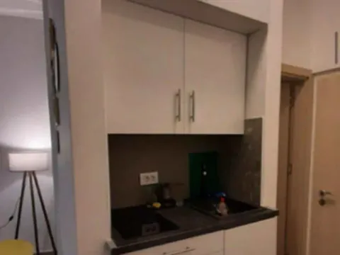 Rent, studio apartment, 34m², Sutomore, Bar - image 7