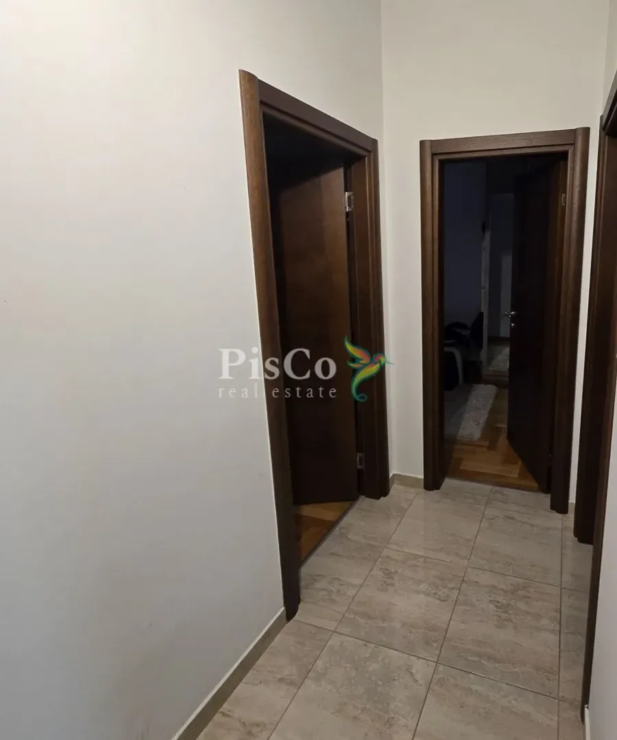 Prodaja, dvosoban stan, 71m², Danilovgrad, Crna Gora