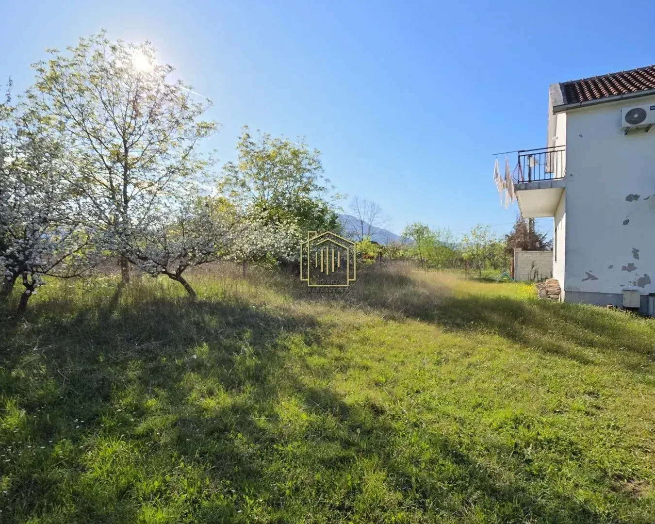 Prodaja, kuća, 90m², Kosić, Danilovgrad