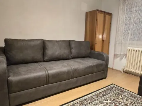 Stan in Novo naselje