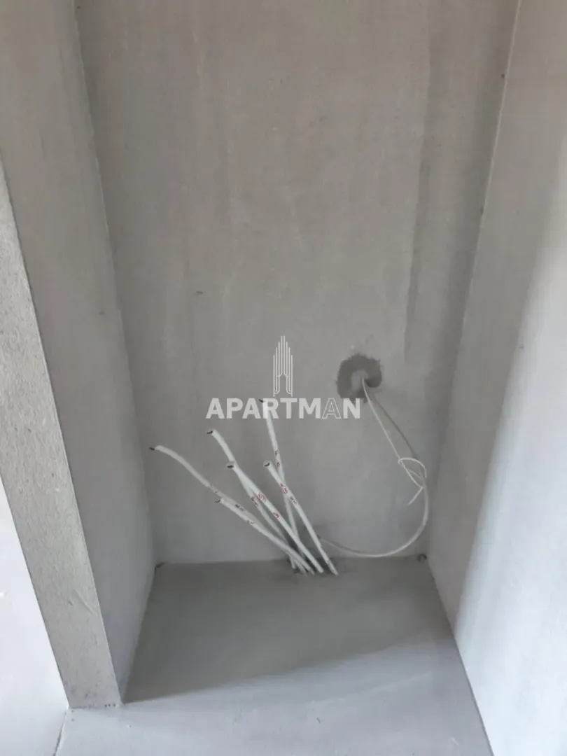 Sale, three bedroom apartment, 63m², Ledine, Beograd