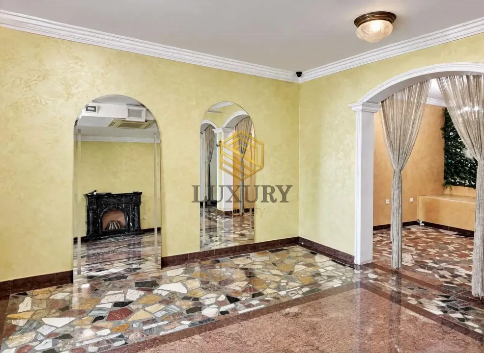 Rent, office space, 65m², Centar, Podgorica
