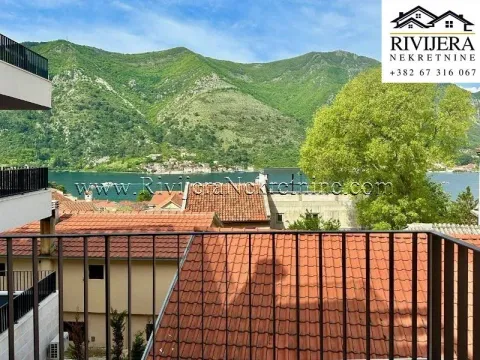 Prodaja, dvosoban stan, 51m², Dobrota, Kotor - image 4