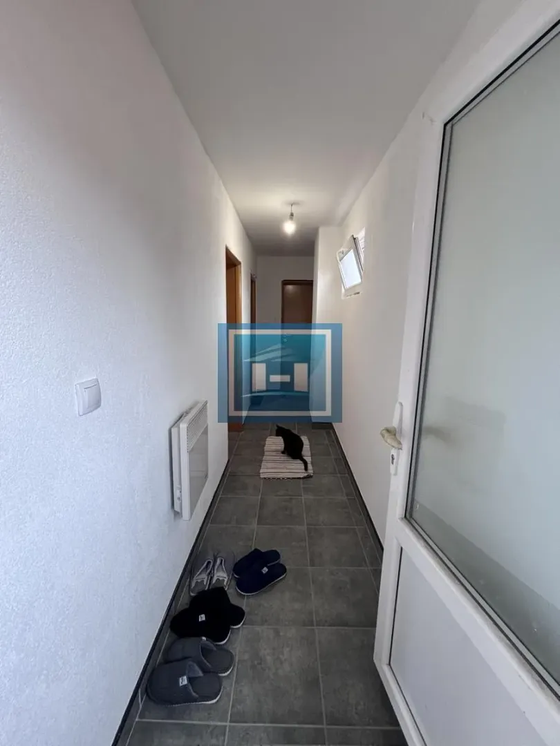 Prodaja, dvosoban stan, 72m², Levač, Jagodina