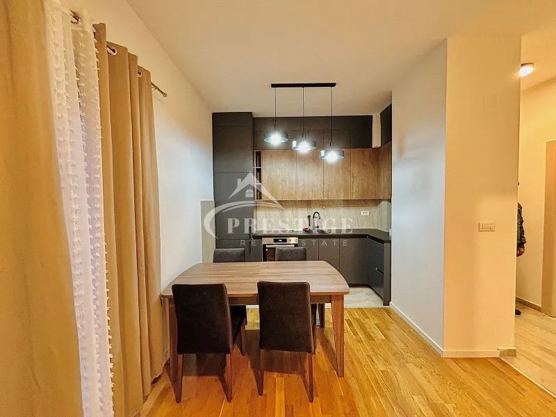Izdavanje, jednosoban stan, 46m², Zabjelo, Podgorica