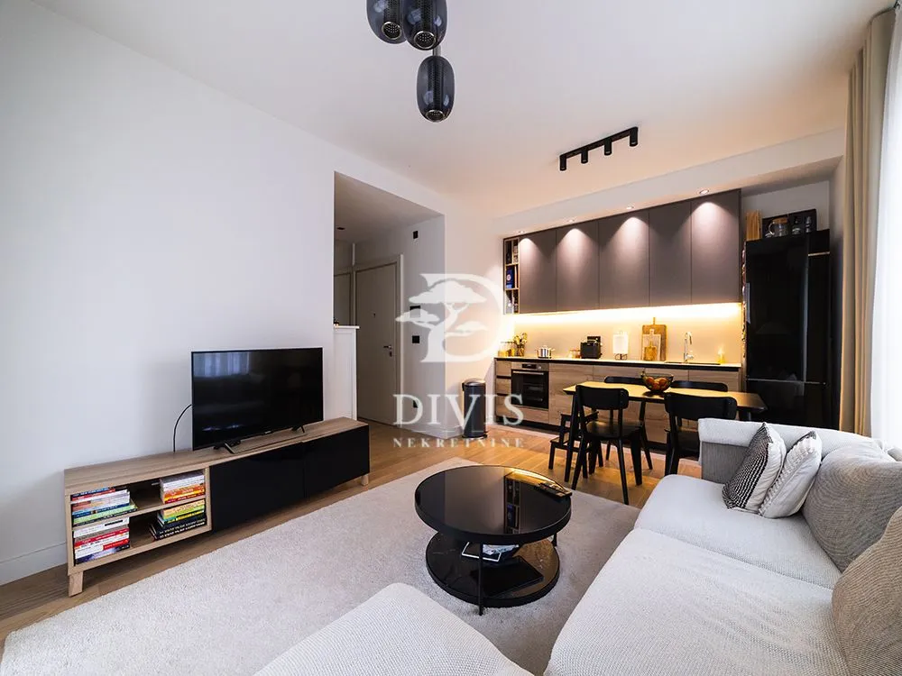 Prodaja, trosoban stan, 69m², Beograd Na Vodi, Beograd