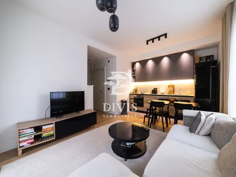 Sale, three bedroom apartment, 69m², Beograd Na Vodi, Beograd - image 6