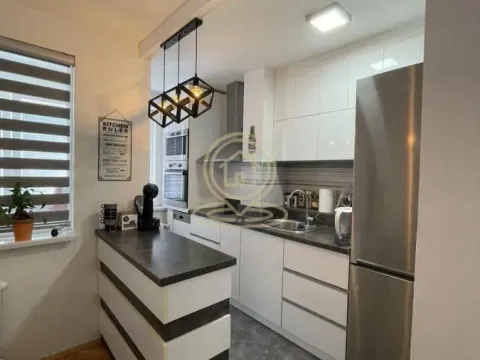 Rent, two bedroom apartment, 51m², Medijana, Niš - image 8
