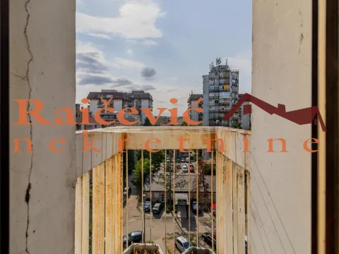 Prodaja, dvosoban stan, 76m², Stari Grad, Beograd - image 5