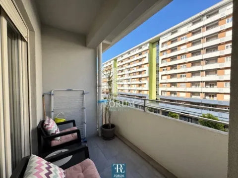 Izdavanje, jednosoban stan, 50m², Central Point, Podgorica - image 12