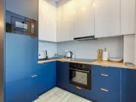 Izdavanje, dvosoban stan, 55m², Bečići, Budva - image 5