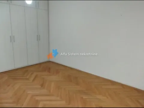 Rent, three bedroom apartment, 110m², Vračar Hram, Vračar Sve Podlokacije - image 13
