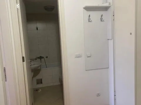 Izdavanje, dvosoban stan, 50m², Novi Beograd Blok 67, Novi Beograd Sve Podlokacije - image 9