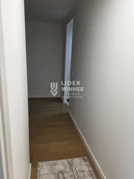 Izdavanje, dvosoban stan, 53m², Autokomanda, Voždovac Sve Podlokacije - image 18