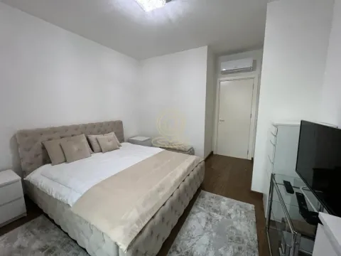 Izdavanje, dvosoban stan, 56m², Savski Venac, Beograd - image 7