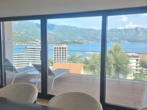 Sale, two bedroom apartment, 125m², Budva, Crna Gora - image 17
