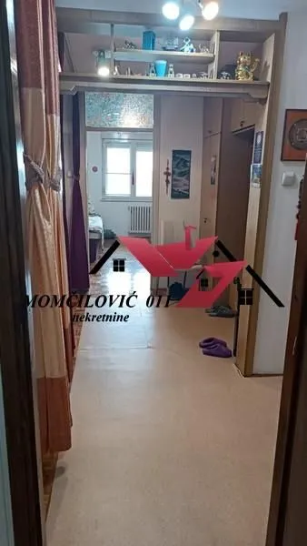 Prodaja, trosoban stan, 101m², Žarkovo, Beograd
