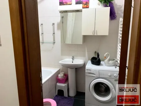 Prodaja, dvosoban stan, 44m², Bulevar Evrope, Novi Sad Sve Podlokacije - image 8