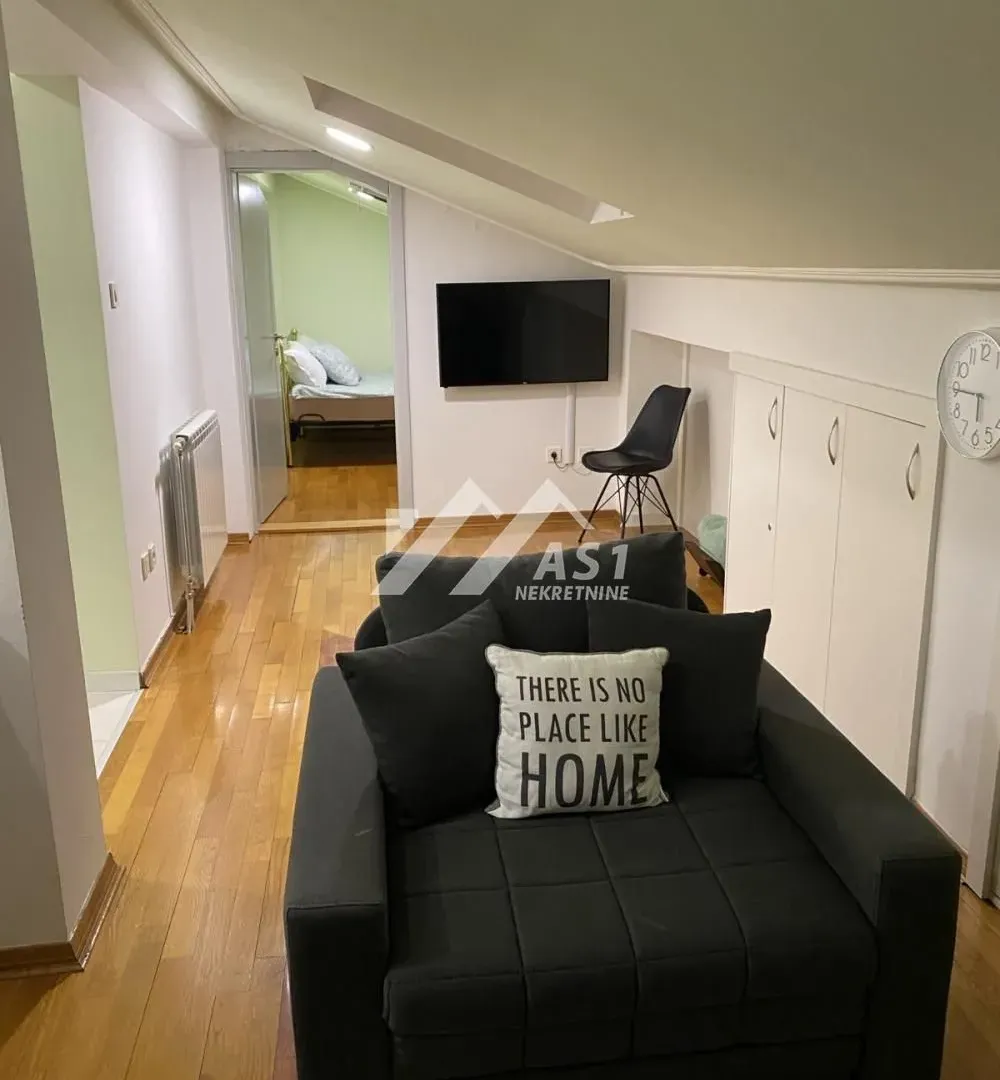 Rent, one bedroom apartment, 35m², Bulevar Oslobodjenja, Novi Sad Sve Podlokacije