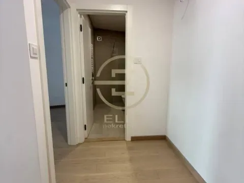 Rent, two bedroom apartment, 44m², Socijalno, Novi Sad Sve Podlokacije - image 15