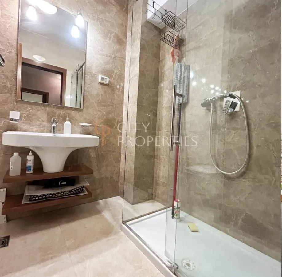 Izdavanje, stan, 55m², Centar, Podgorica