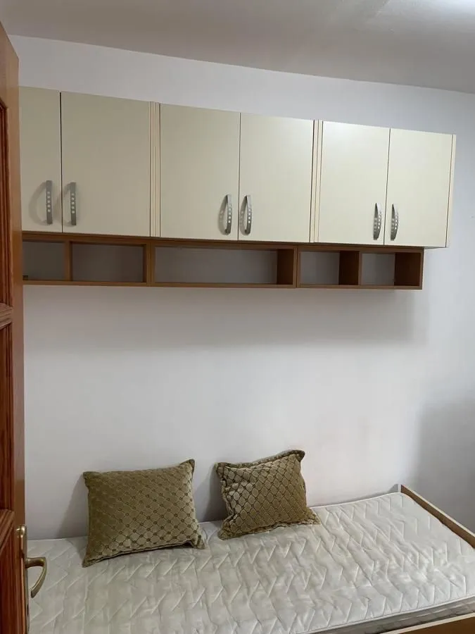 Rent, one bedroom apartment, 40m², Grbavica, Novi Sad Sve Podlokacije