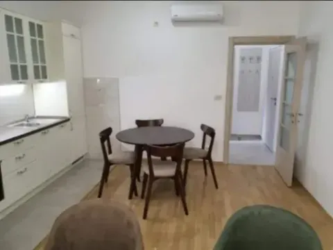 Izdavanje, jednosoban stan, 45m², Blok 6, Podgorica - image 3