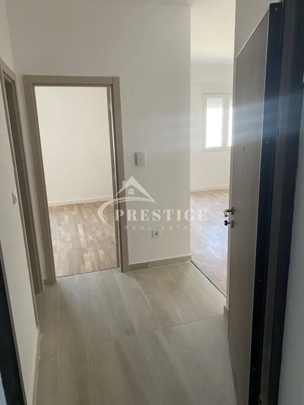 Prodaja, jednosoban stan, 43m², Zabjelo, Podgorica