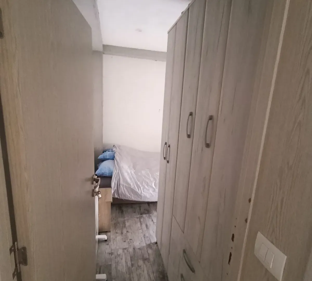 Izdavanje, jednosoban stan, 36m², Seljanovo, Tivat