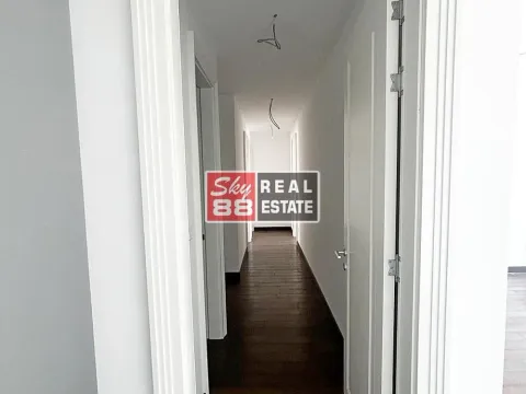 Prodaja, četvorosoban stan, 126m², Kalenić Pijaca, Vračar Sve Podlokacije - image 5