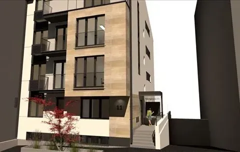 Sale, studio apartment, 27m², Voždovac Sve Podlokacije, Beograd - image 3