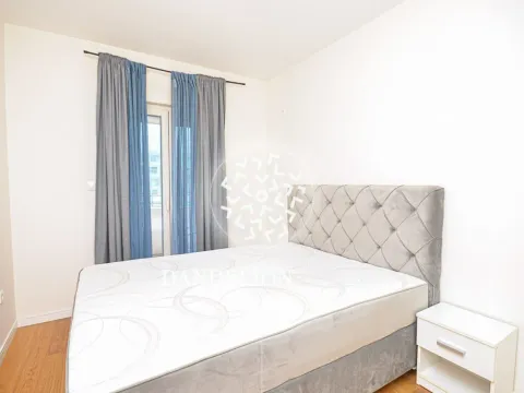 Izdavanje, jednosoban stan, 50m², Central Point, Podgorica - image 19