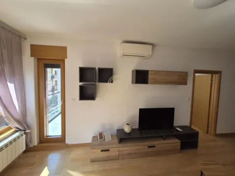Rent, two bedroom apartment, 51m², Južni Bulevar, Vračar Sve Podlokacije - image 6