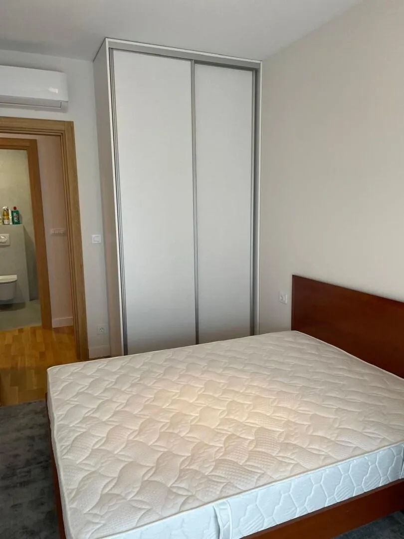 Rent, one bedroom apartment, 70m², Seljanovo, Tivat