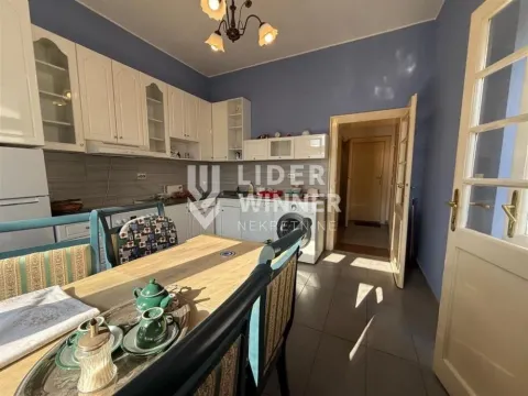 Izdavanje, trosoban stan, 80m², Autokomanda, Voždovac Sve Podlokacije - image 17