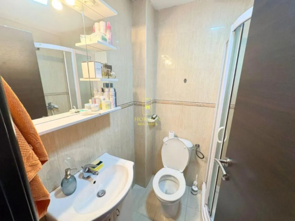 Prodaja, jednosoban stan, 41m², Drač, Podgorica